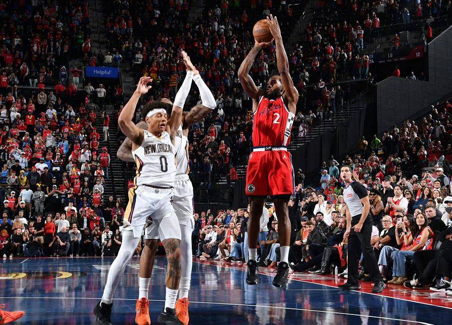 难看！小卡压哨绝杀，NBA最老球队：你们没有退路！