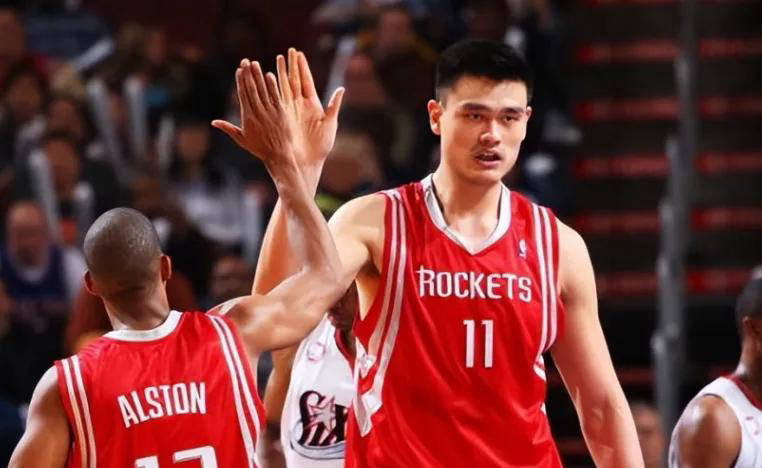 NBA历史上排名前5的状元秀