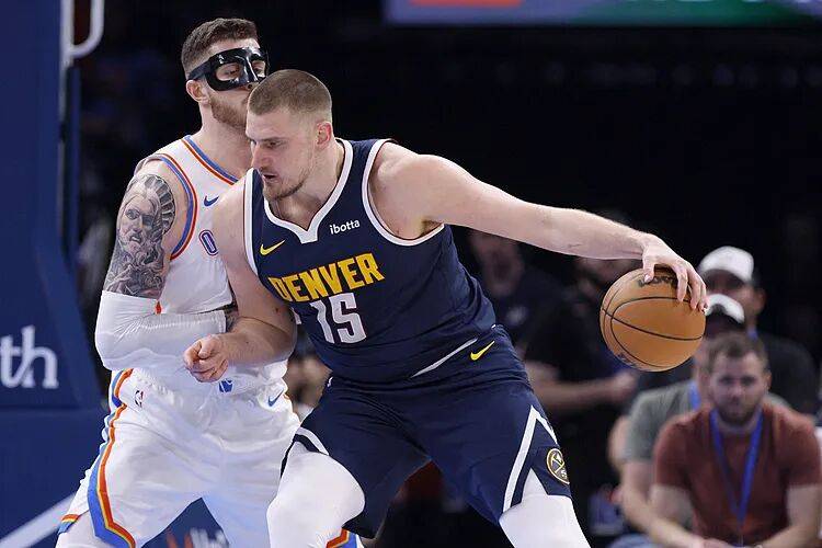 2025年最有价值的NBA球队