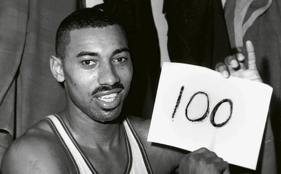 有神快拜！NBA十大单场纪录中的奇迹，哪项最令人震撼？