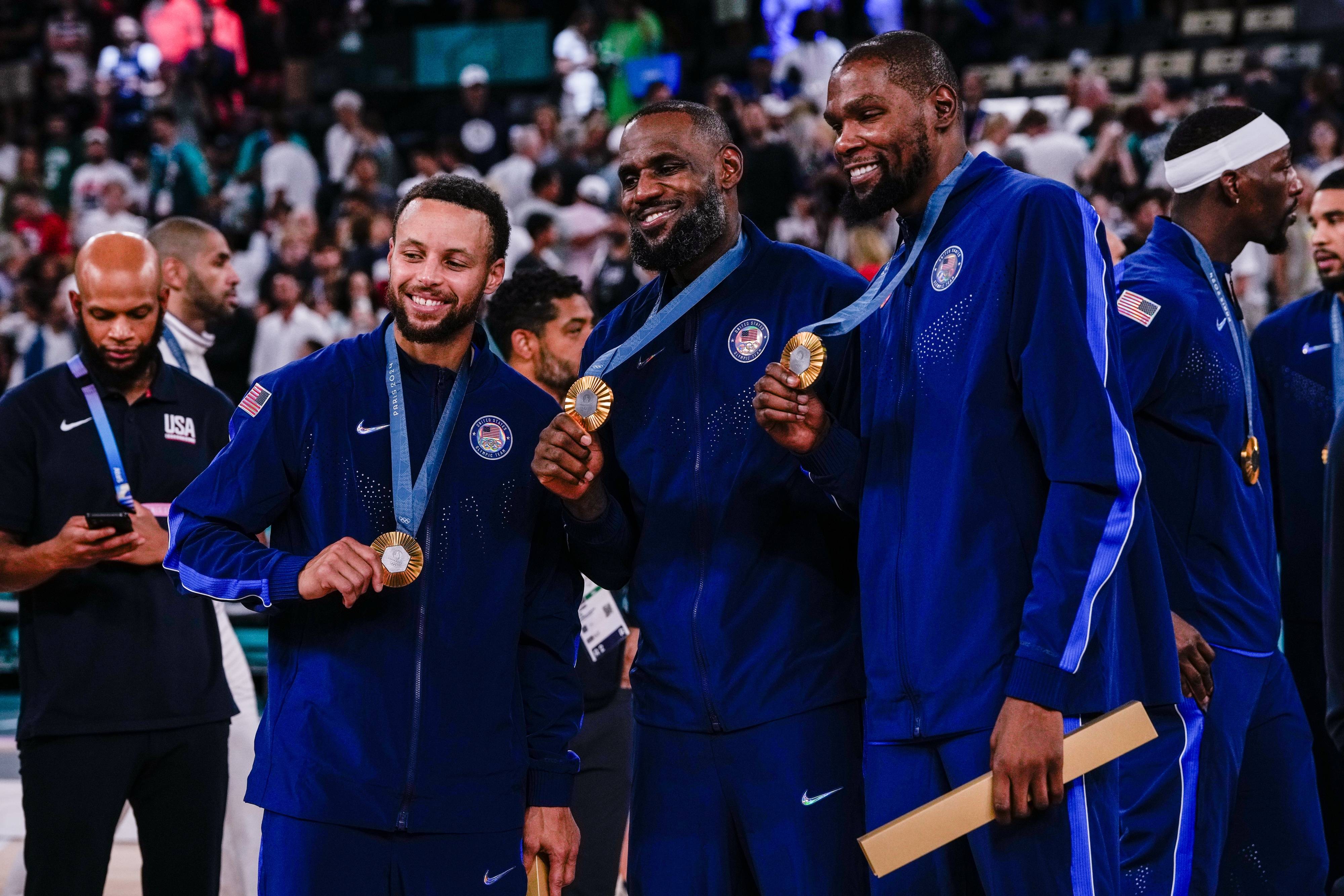NBA球队实力榜更新，火箭下降，乌度卡如何拯救火箭？