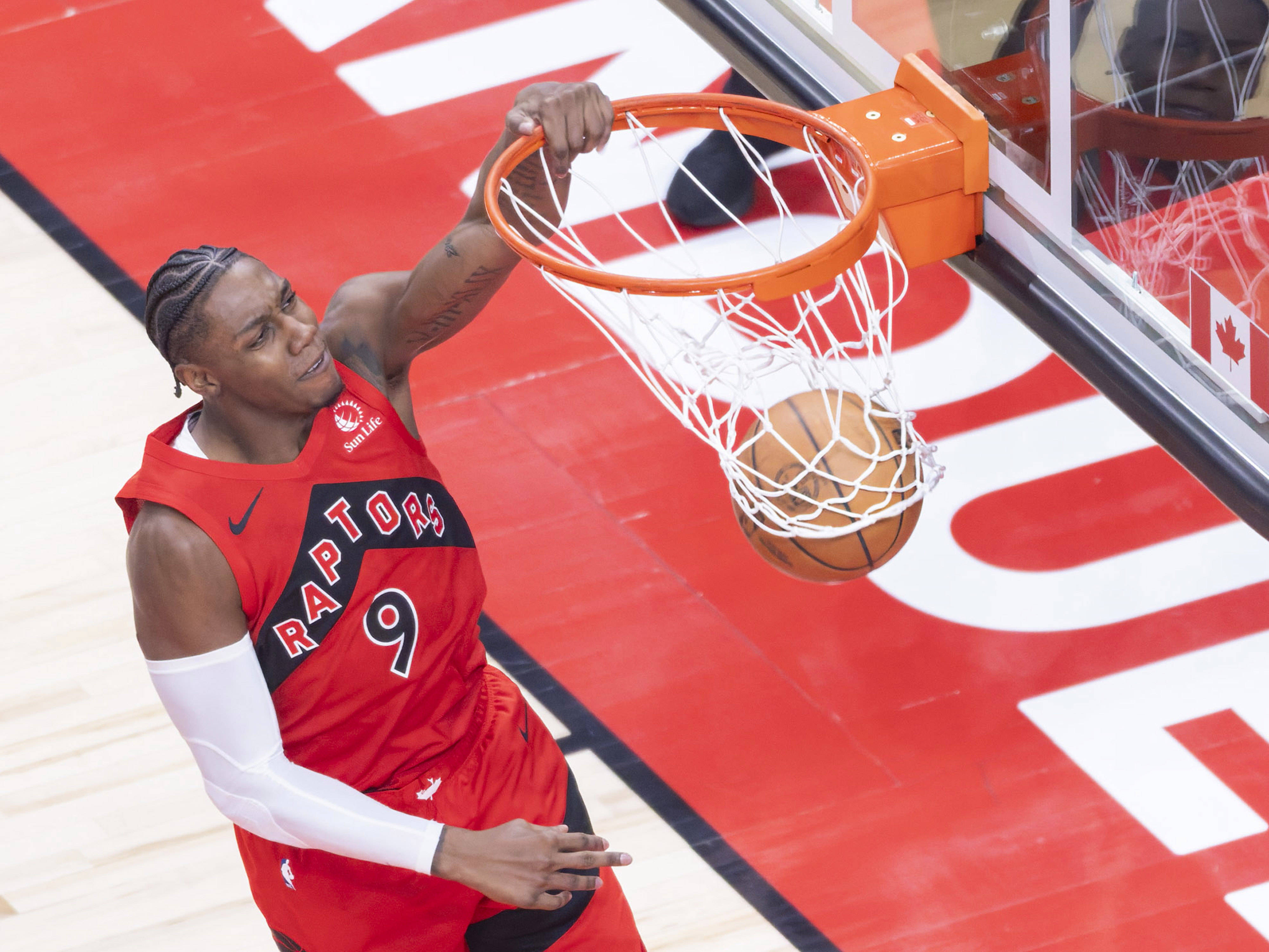 （体育）篮球——NBA常规赛：猛龙胜勇士