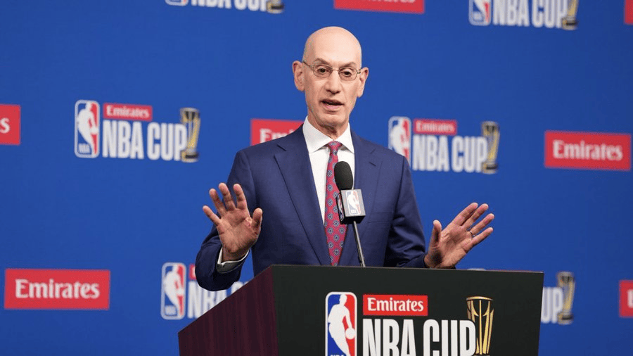 曝NBA酝酿重磅改革已提交多项优化方案 目标防止球队摆烂