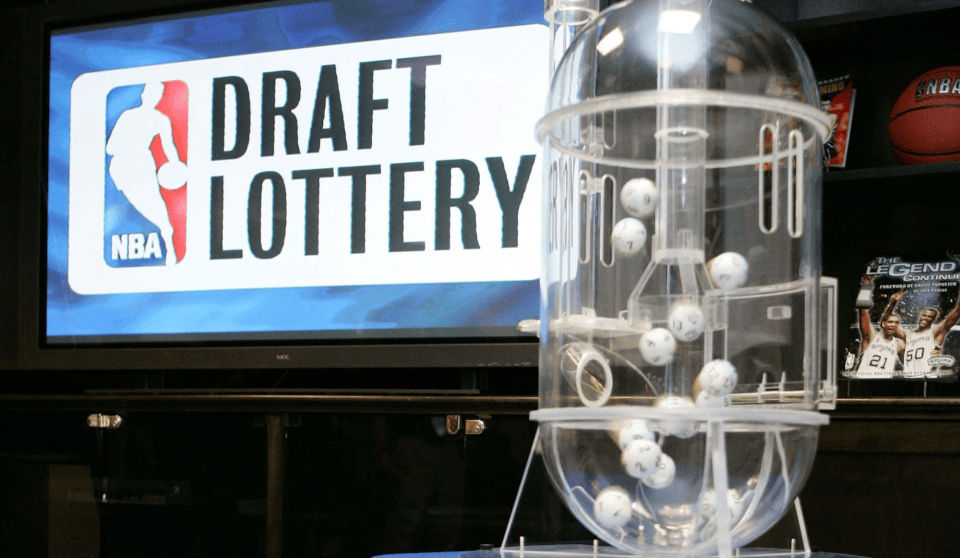 曝NBA酝酿重磅改革已提交多项优化方案 目标防止球队摆烂