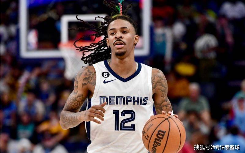 莫兰特扬言对抗整个NBA！或将面临无限期禁赛和高额罚款
