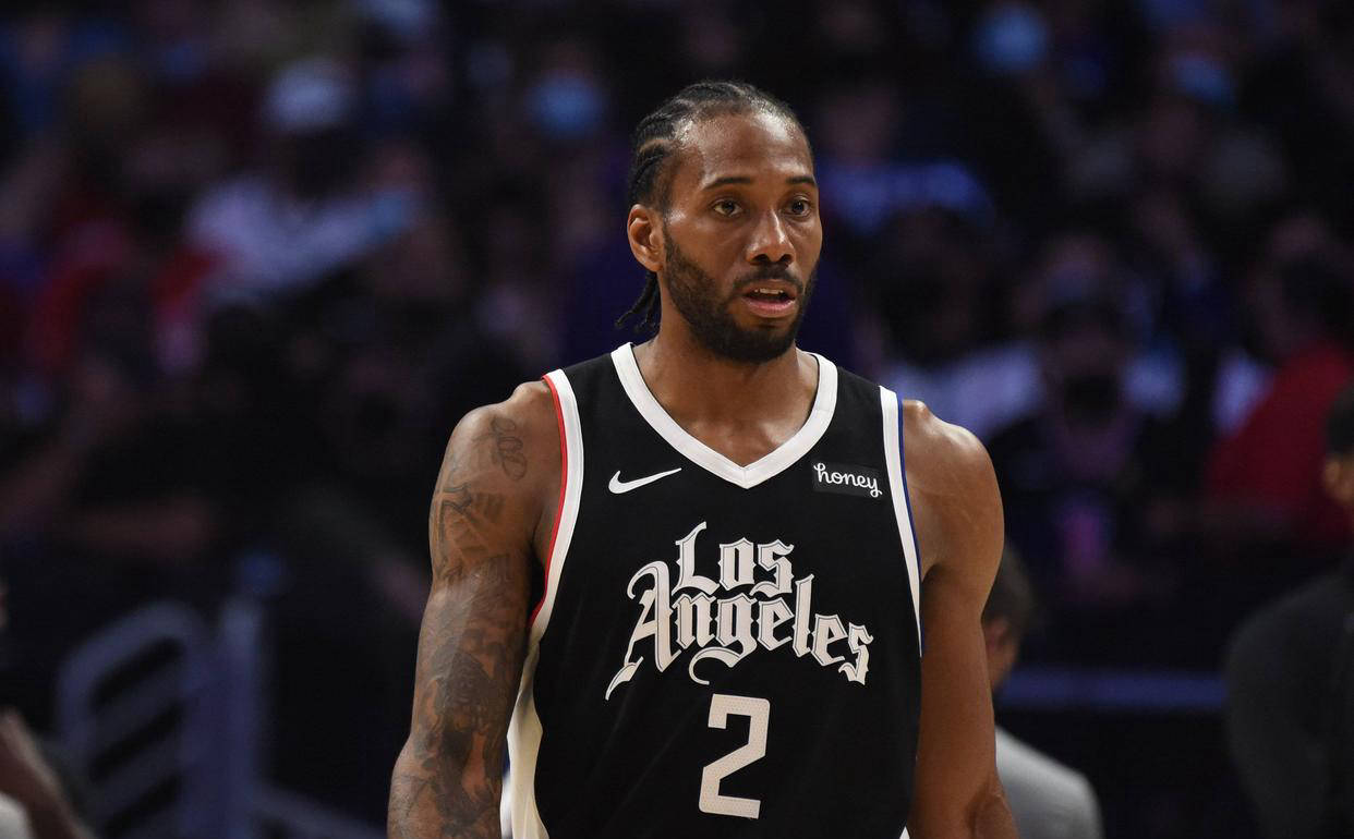 乔丹炮轰NBA负荷管理：球迷买票需要球员全力以赴